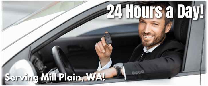 Locksmith Mill Plain WA