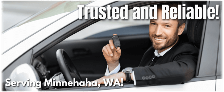 Locksmith Minnehaha WA