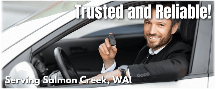 Locksmith Salmon Creek WA